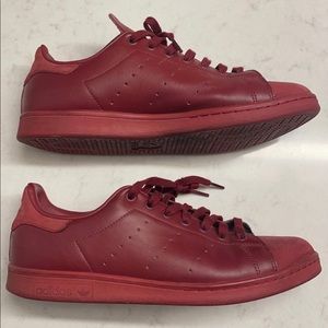 Stan smith leather 10 Sz men
